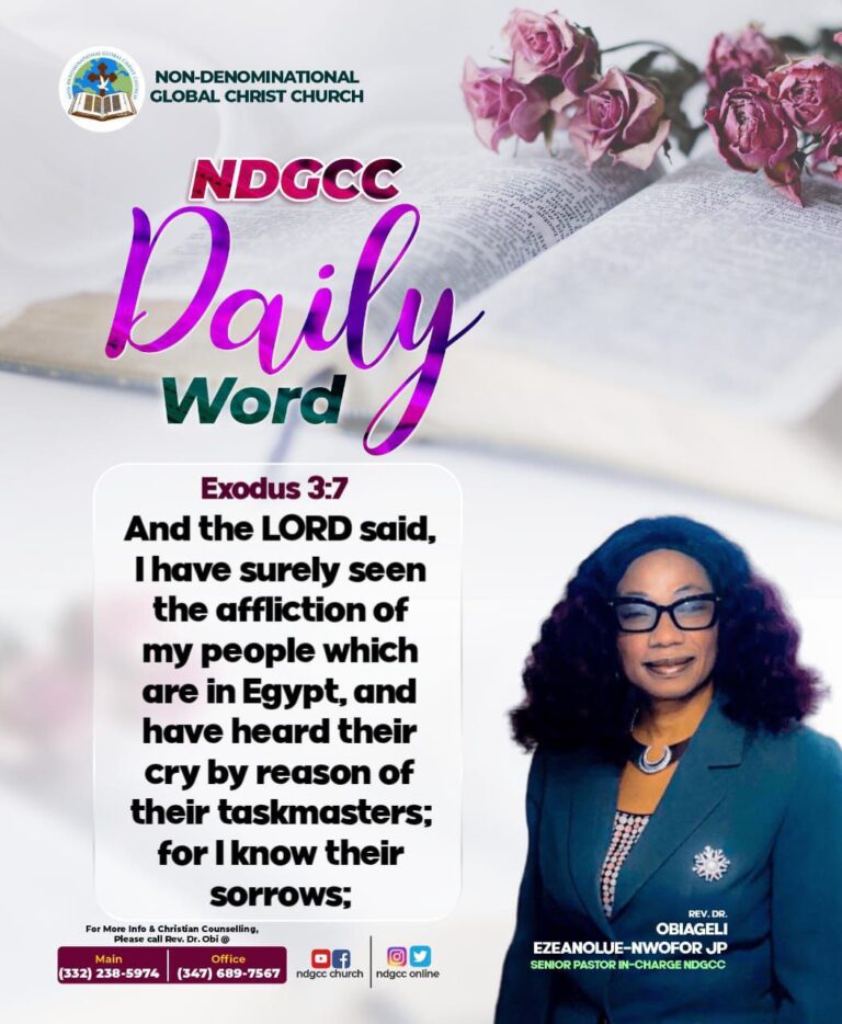 Daily Word