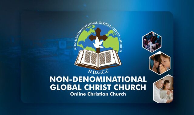 Ndgcc Logo