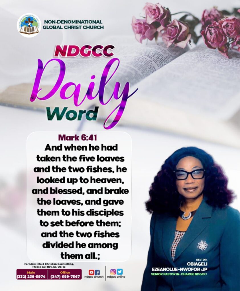 Daily Word