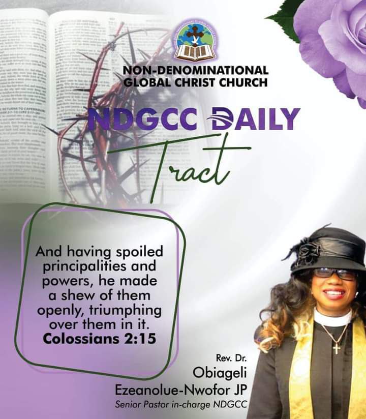 Daily Tract