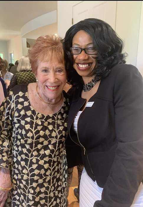 dr_oby_merilyn Marilyn My Mentor