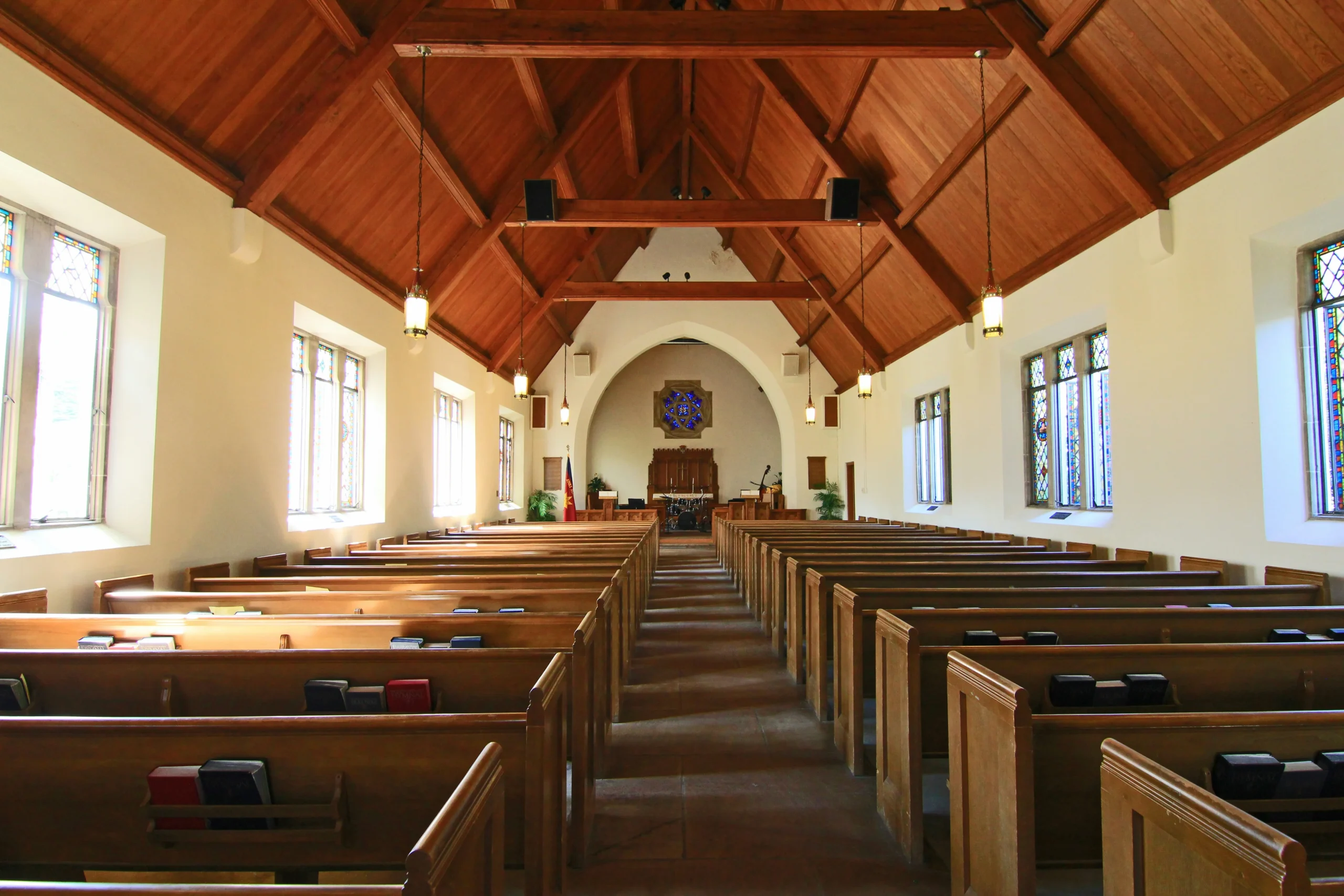 Ndgcc church